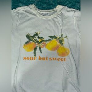 Target women t-shirt